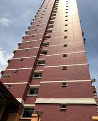 Blk 124A Bukit Merah View (Bukit Merah), HDB 5 Rooms #597512281